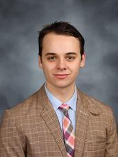 Photo of Henry Ceffalio