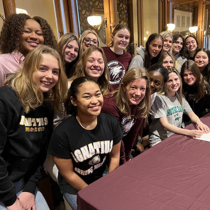 Wolfpack Ambassador Club