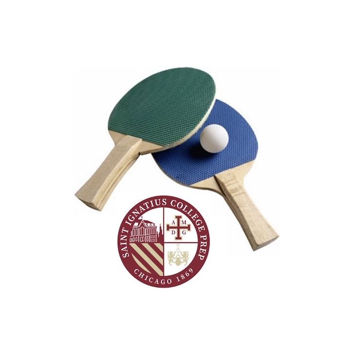 Ping Pong and Foosball Club