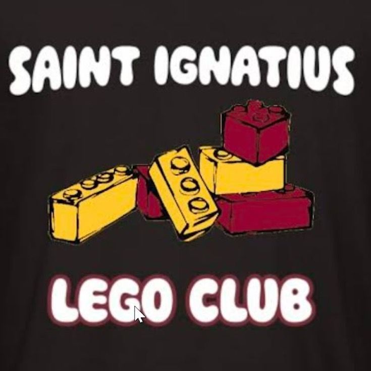 Lego Club