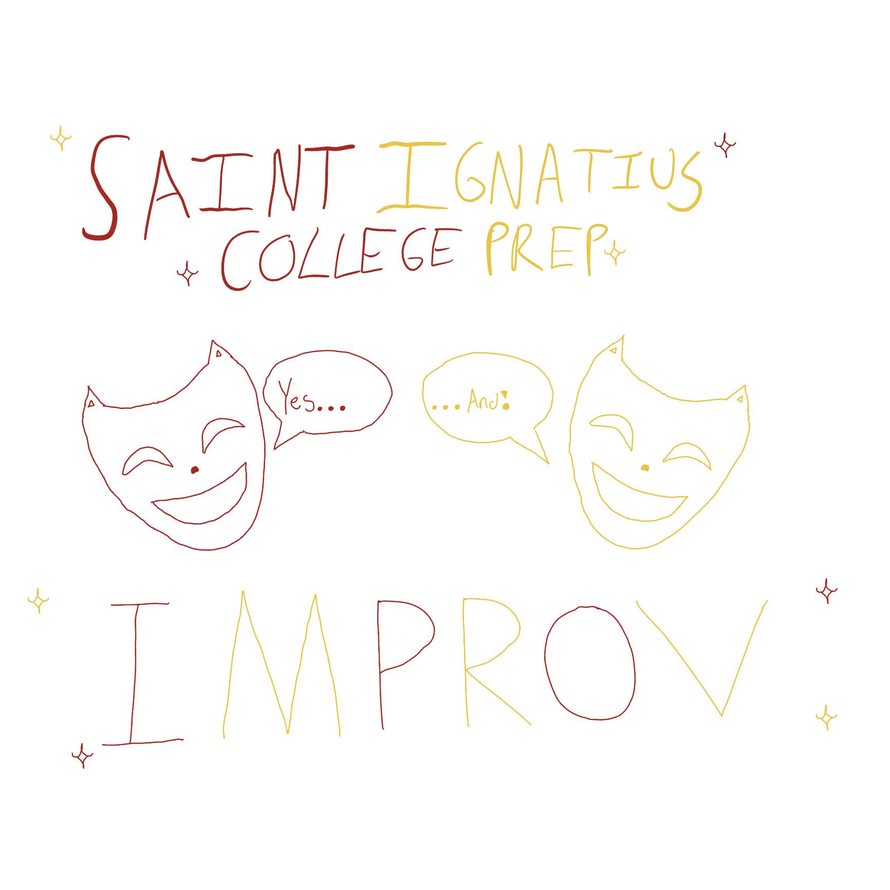 Improv Club