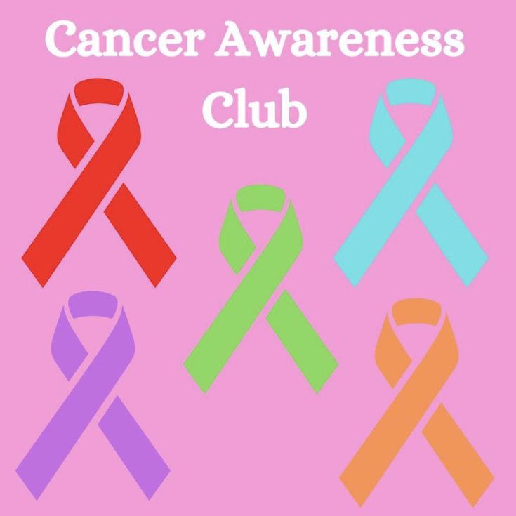 Cancer Awareness Club