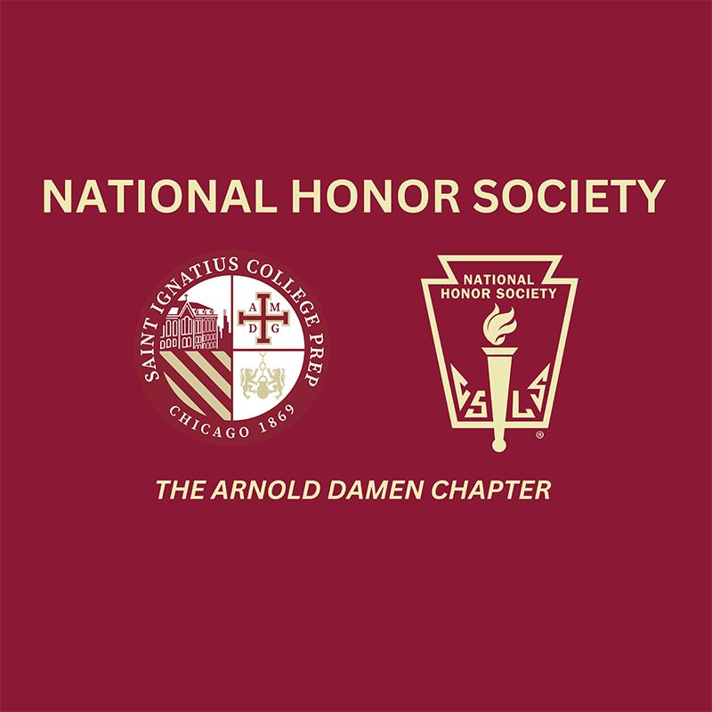 National Honor Society