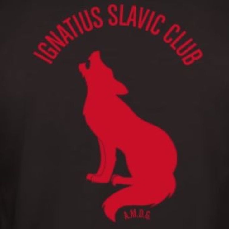 Slavic Club