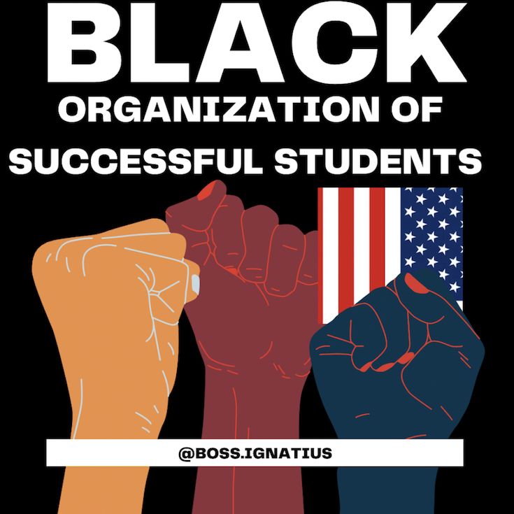 Black Organization of Successful Students (BOSS)