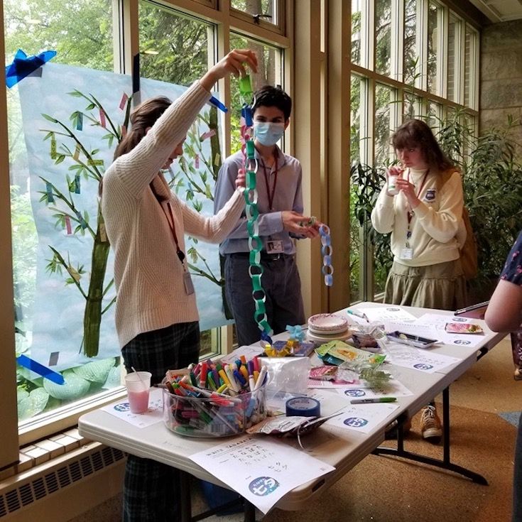 Alliance of Saint Ignatius Asians (Club Asia)