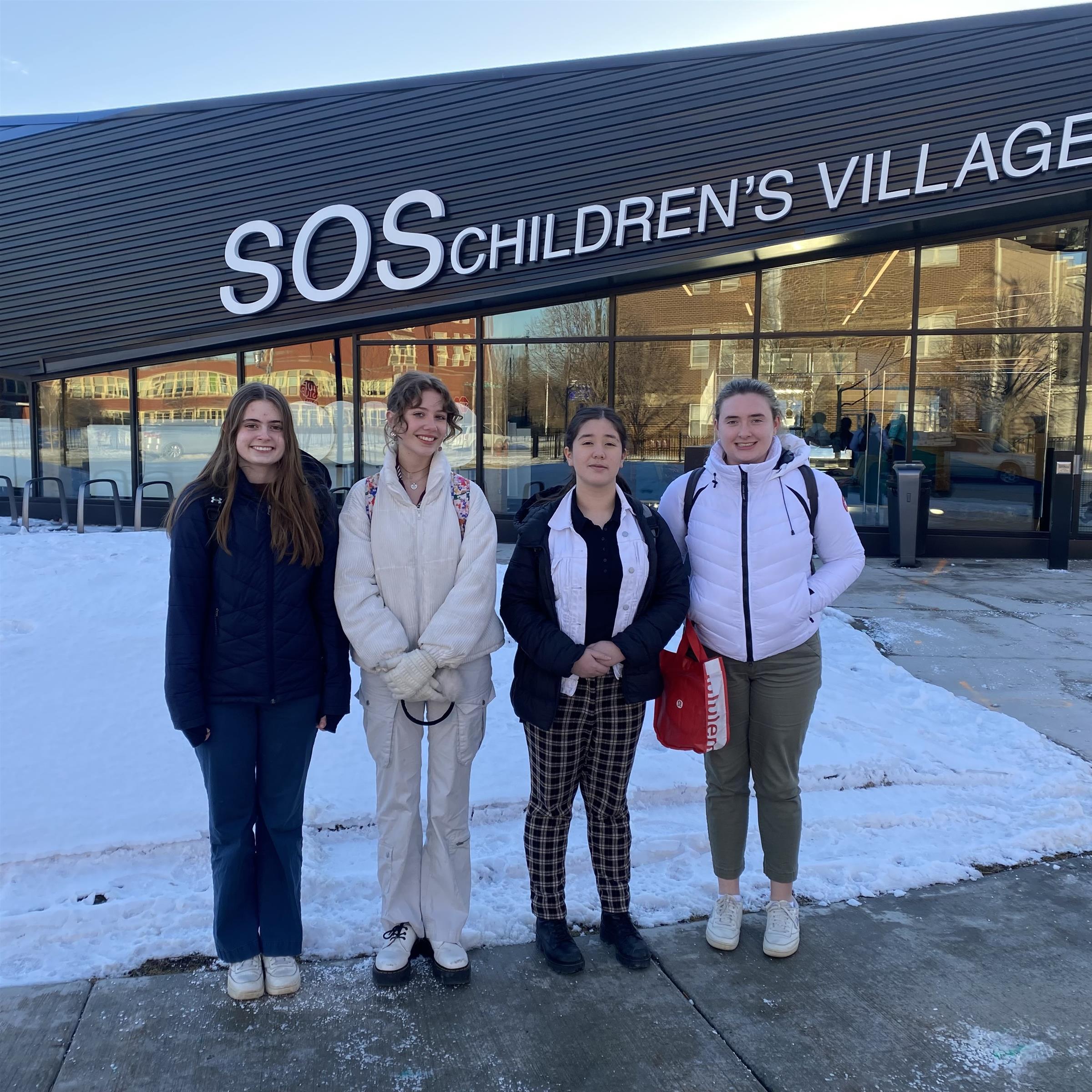 Community Tutoring Alliance (CTA)