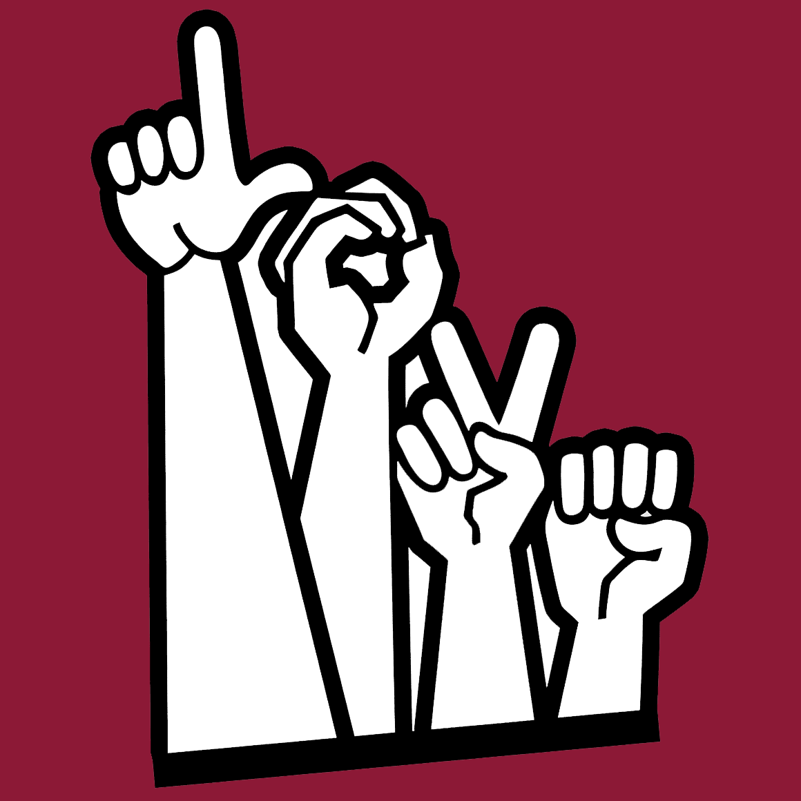 Club of American Sign Language (CASL)