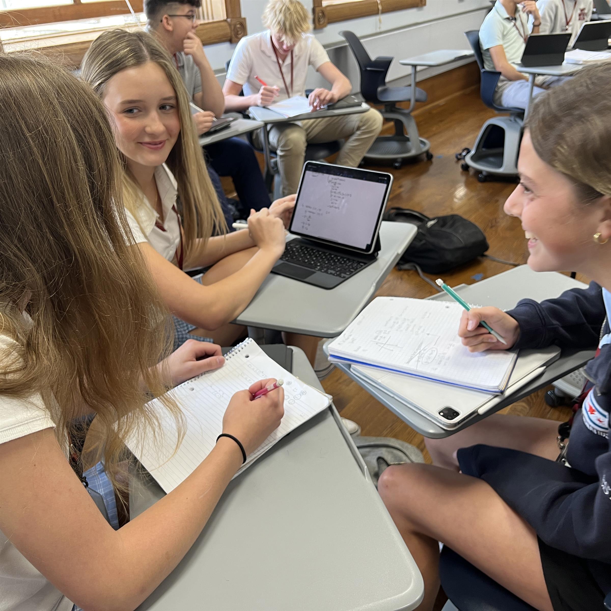 Campus Visit Program