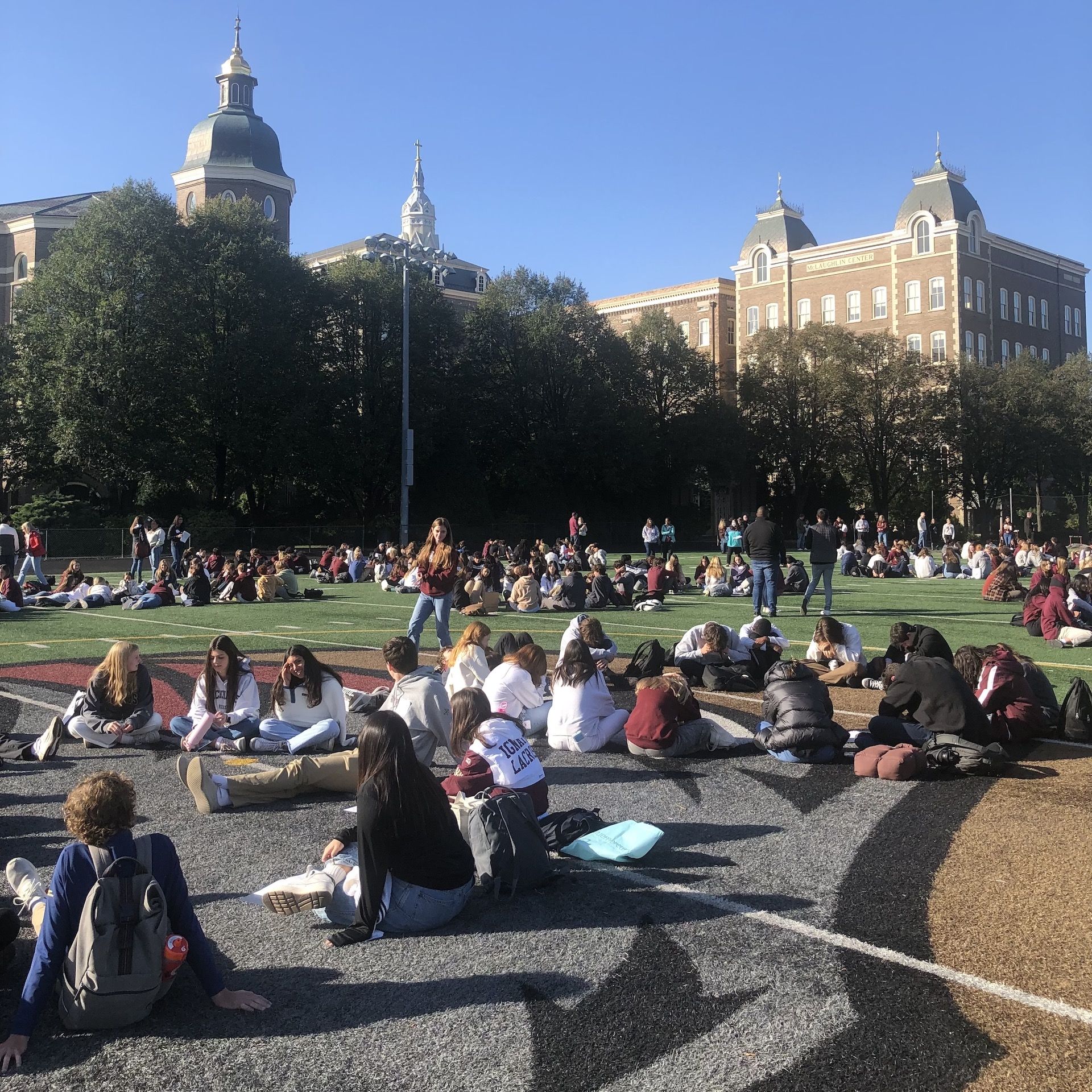 Annual Donation Statement Requests