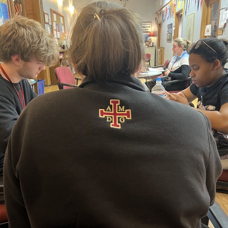 For College Representatives