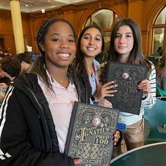 Student Life Photo Galleries