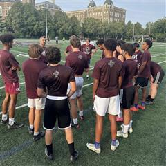 Athletics Photo Galleries