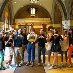 Junior Wolfpack Programming