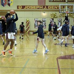 Meet The Wolfpack - Basketball Friday, November 14, 2025 at 7:00 p.m.