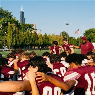 Saint Ignatius Athletics Invites You