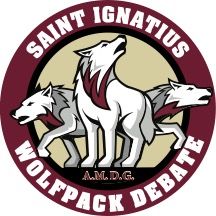 Wolfpack Debate