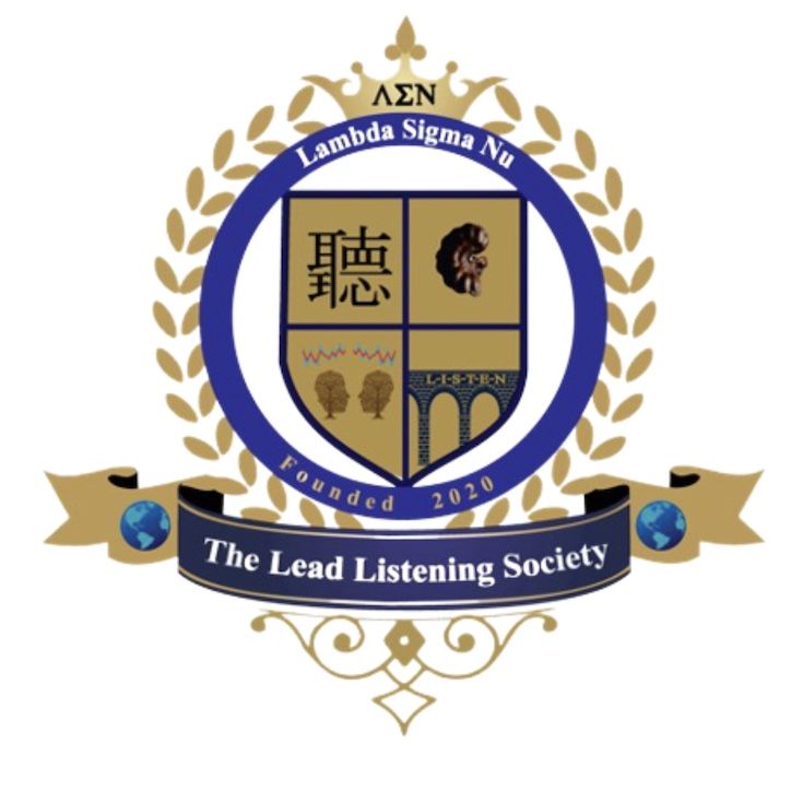 The Lead Listening Society