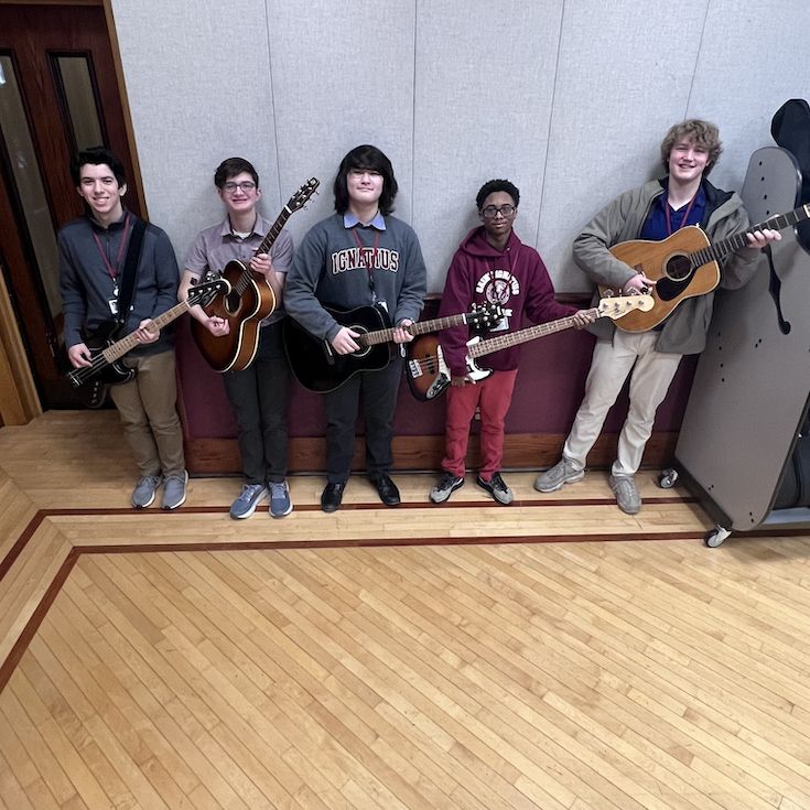 Guitar Club