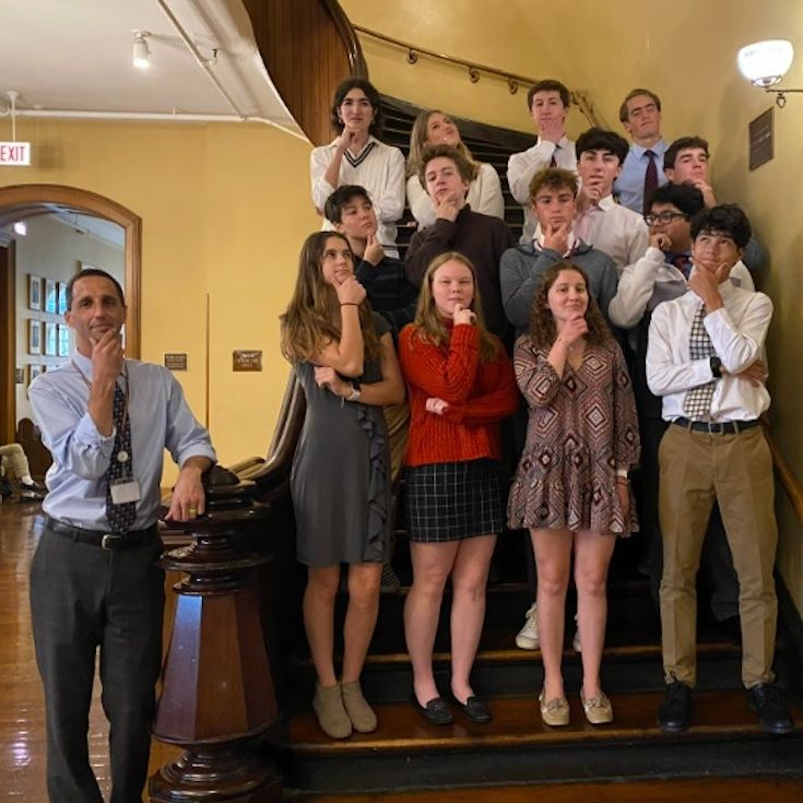 Ethics Bowl