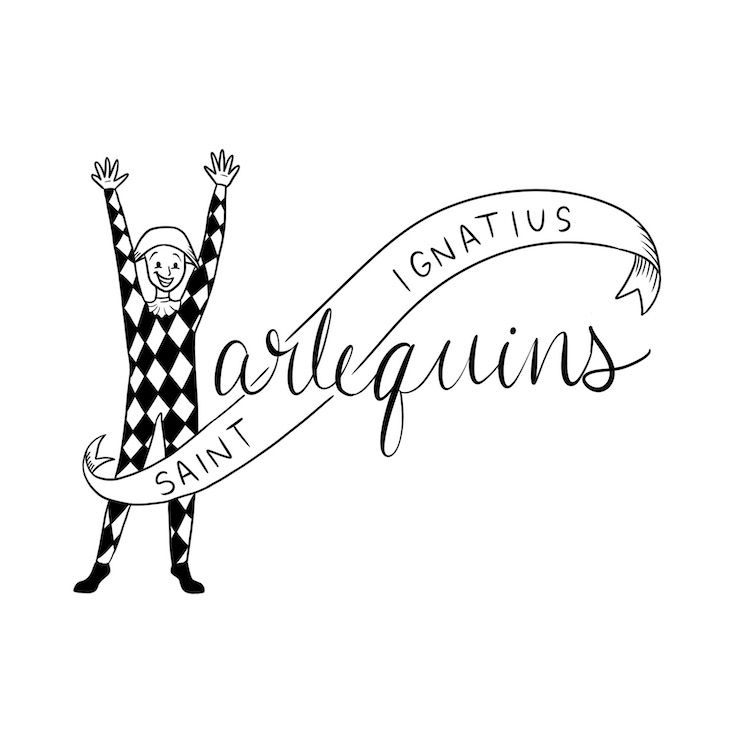 Harlequins