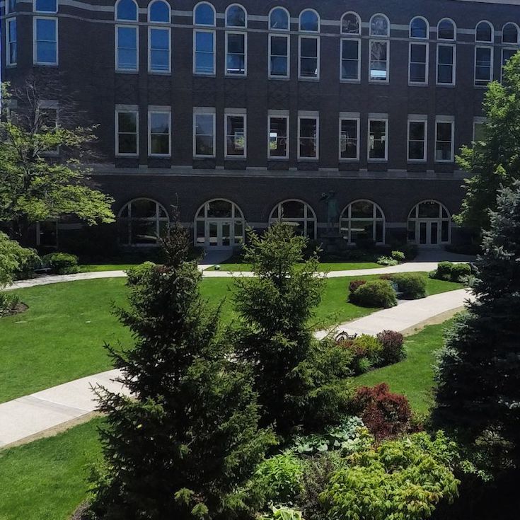 Our School Profile