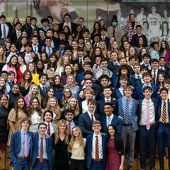 PACKMUN - Junior High Model United Nations Conference